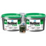 Het HETLINE SAN ACTIVE protiplísňová malířská barva 15kg – Sleviste.cz