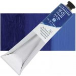 Sennelier Rive Gauche olejová barva 200 ml 312 ultramarine blue light – Sleviste.cz