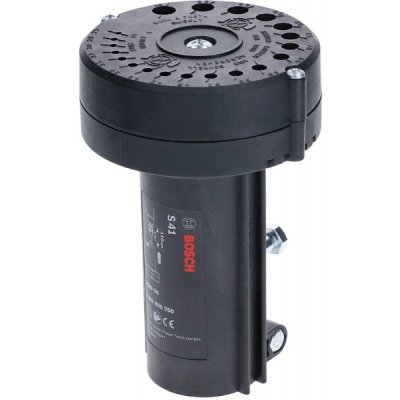 Bosch Ostřič vrtáků PROFESSIONAL 2607990050 – Zboží Dáma