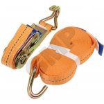 Upínací popruh-kurta 6m, pevnost 1000kg | Zboží Auto