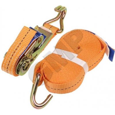 Upínací popruh-kurta 6m, pevnost 1000kg | Zboží Auto