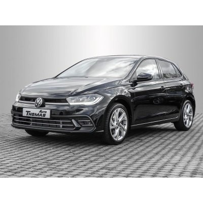 Volkswagen Polo 1.0 TSI Style DSG 85 kW | Zboží Auto