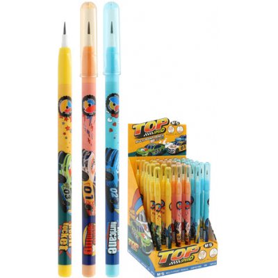 M&G HB Top Speed 453352 – Zboží Živě