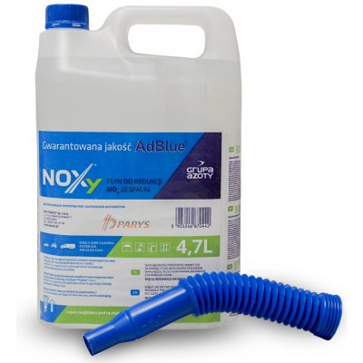 Noxy AdBlue 4,7 l