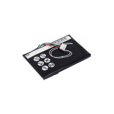 Powery Navigon 8310 1300mAh Li-Pol 3,7V - neoriginální – Hledejceny.cz