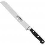 CS Solingen Nůž na pečivo PREMIUM 21 cm – Sleviste.cz