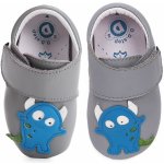 D.D.Step capáčky K1596-51622 Dark Grey – Zboží Dáma