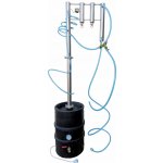 eKosik 02332 Destilační přístroj 50L KEG STUDENÉ PRSTY – Zboží Dáma