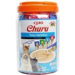 Churu Cat Tuna 700 g – Zbozi.Blesk.cz