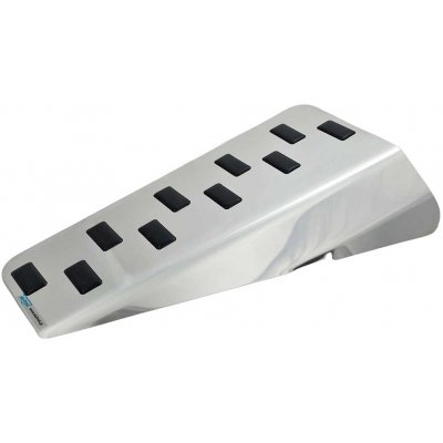 Alu-Frost Opěrka nohy Škoda Rapid 2012-2019 – Zboží Mobilmania