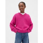 GAP dětský oversize svetr 817666-03 – Zboží Dáma