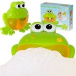 B2B Bublinkovač do vany žába – Zboží Dáma