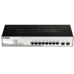 D-Link DGS-1210-10P DGS-1210-10P/E – Zbozi.Blesk.cz
