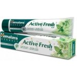 Himalaya Herbals pro citlivé zuby a dásně 75 ml – Zbozi.Blesk.cz