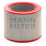 MANN-FILTER Vzduchový filtr C211381 – Hledejceny.cz