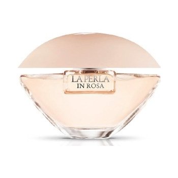 La Perla In Rosa toaletní voda dámská 30 ml