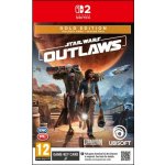 Star Wars: Outlaws (Gold) – Sleviste.cz