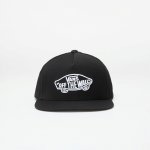 VANS CLASSIC VANS SNAPBACK Black – Zboží Dáma