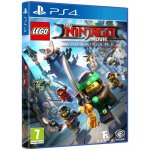 LEGO Ninjago Movie Video Game – Zboží Živě