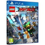 LEGO Ninjago Movie Video Game – Sleviste.cz