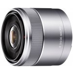 Sony 30mm f/3.5 Macro – Zboží Živě