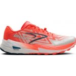 Brooks Catamount 4 W oranžová – Zboží Mobilmania