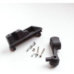 HEOSolution Zajištění posuvných dveří HEOSafe | Zboží Auto