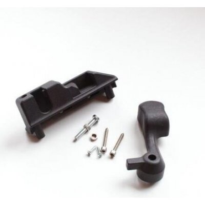 HEOSolution Zajištění posuvných dveří HEOSafe | Zboží Auto