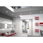 Eclisse dvoukřídlé 800+800 x 1970 mm x 150 mm zdivo – HobbyKompas.cz