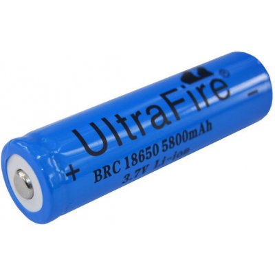 Baterie 3000 mAh, Li-Ion, 3,7 V nabíjecí – Sleviste.cz