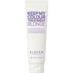 Eleven Australia Keep My Colour Treatment BLONDE Vlasová kúra Unisex 50 ml – Hledejceny.cz