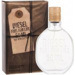 Diesel Fuel for Life toaletní voda pánská 50 ml – Sleviste.cz