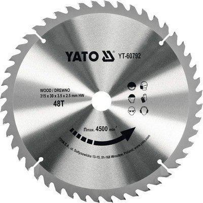 Yato YT-60792