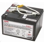 APC Replacement Battery Cartridge APCRBC109 – Hledejceny.cz