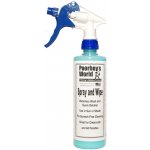 Poorboy's World Spray and Wipe Waterless Wash 473 ml – Zboží Mobilmania