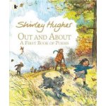 Out and About - A First Book of Poems Hughes Shirley – Hledejceny.cz