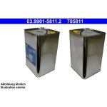 ATE SL Brzdová kapalina DOT 4 20 l – Zbozi.Blesk.cz