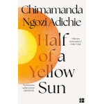 Half of a Yellow Sun - Chimamanda Ngozi Adichie – Zboží Dáma