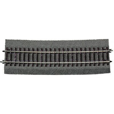 Roco Line Kolej oblouková R20 s podložím 42530 – Zboží Dáma