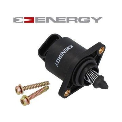 Volnoběžný regulační ventil, přívod vzduchu ENERGY SK0016 – Hledejceny.cz
