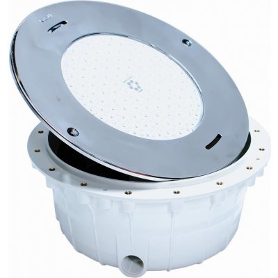 Vágner pool VA LED, HB, BIGSI 21 W bílý do betonu – Zboží Dáma