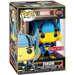Funko Pop! Marvel Black Light Thor Marvel 650 – Hledejceny.cz