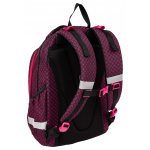 Stil batoh Smart Lucky červená – Sleviste.cz