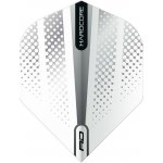 RedDragon Hardcore Radical stříbrné – Zboží Mobilmania