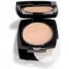 Make-up Avon True Krémový make-up s pudrovým efektem 215P Ivory 9 g