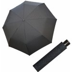 Doppler Mini Fiber pánský skládací deštník 72646707 šedá – Zboží Dáma
