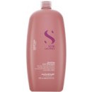 Šampon Alfaparf Milano Semi di Lino Moisture Shampoo pro suché vlasy 1000 ml