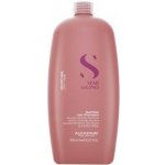 Alfaparf Milano Semi di Lino Moisture Shampoo pro suché vlasy 1000 ml – Zboží Mobilmania