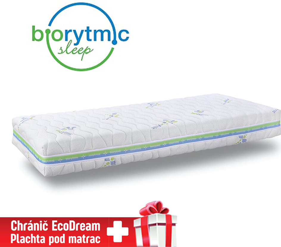 BioRytmic DreamBed