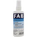 FAB Mazadlo 125 ml – Zboží Mobilmania